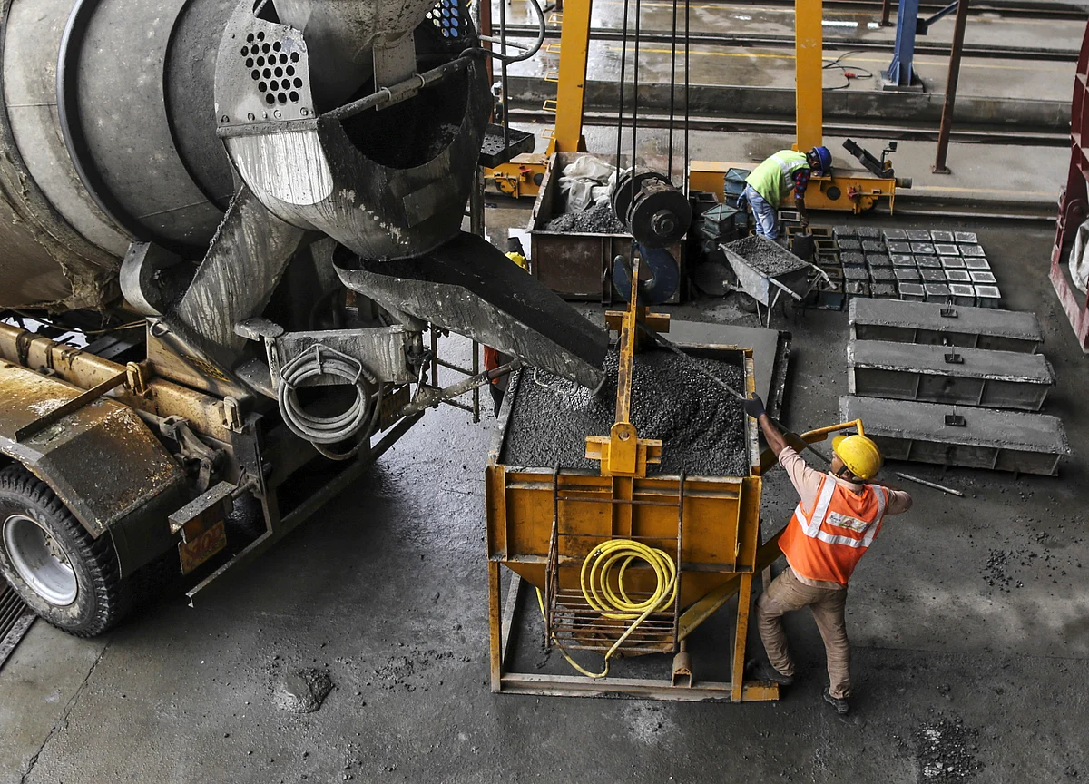 Ultratech Cement Q3 Results: Profit More Than Doubles As Demand Recovers
