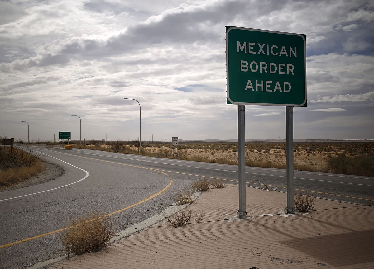 House Democrats to File Resolution on Trump's Border Emergency