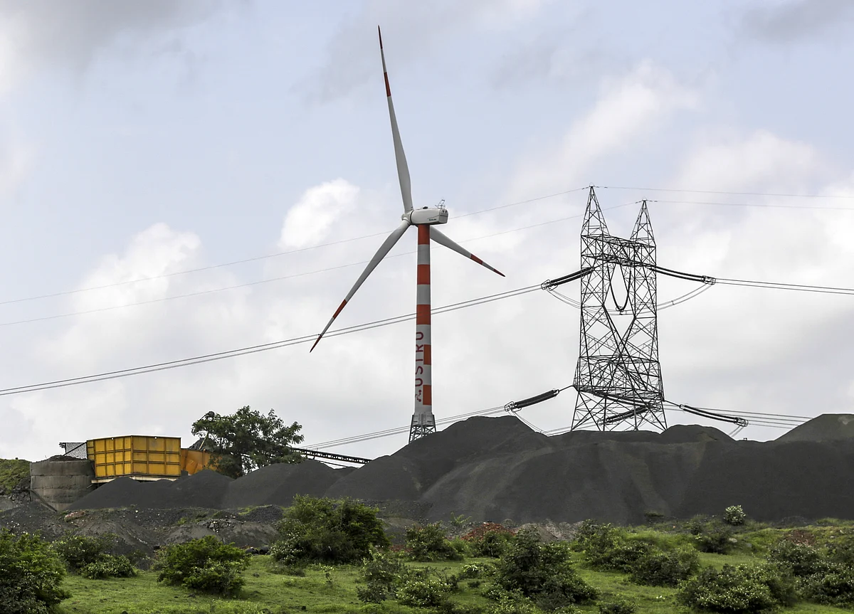 Low Tariffs Hurt Wind Turbine Makers