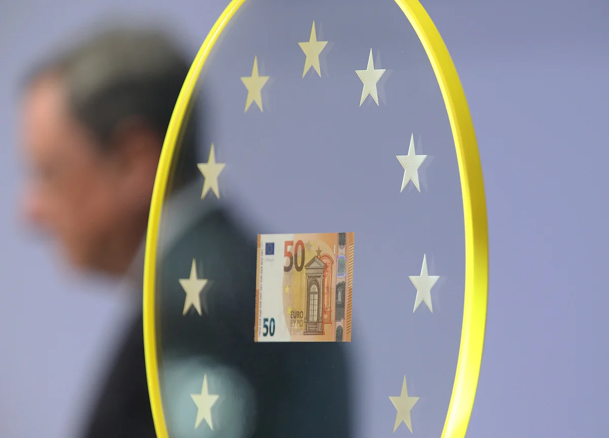 Italy's Political Crisis Rekindles Investor Fear of Euro Breakup