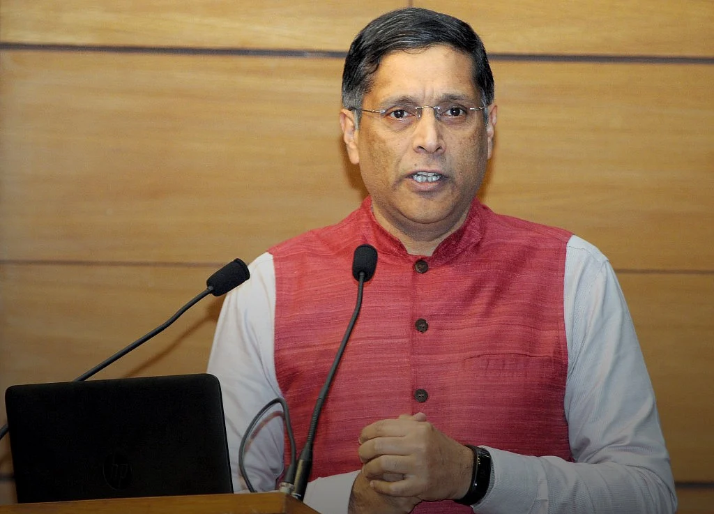 Outgoing Chief Economic Adviser Arvind Subramanian Pitches To Put RBI’s Capital To Better Use