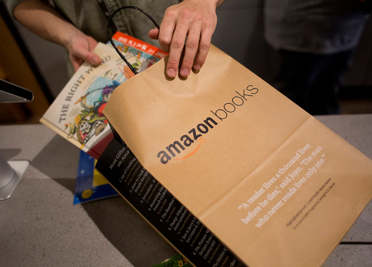 Amazon’s Merchants Are Feeling the Pain of a Trade War With China