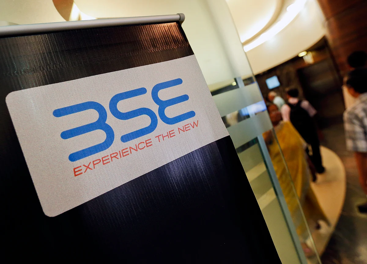 Sensex, Nifty Halt Longest Weekly Gaining Streak In Over A Year