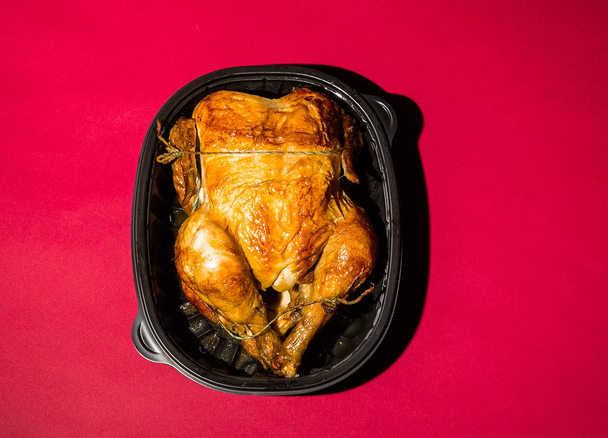 When It’s Worth Paying $10/Pound for Turkey