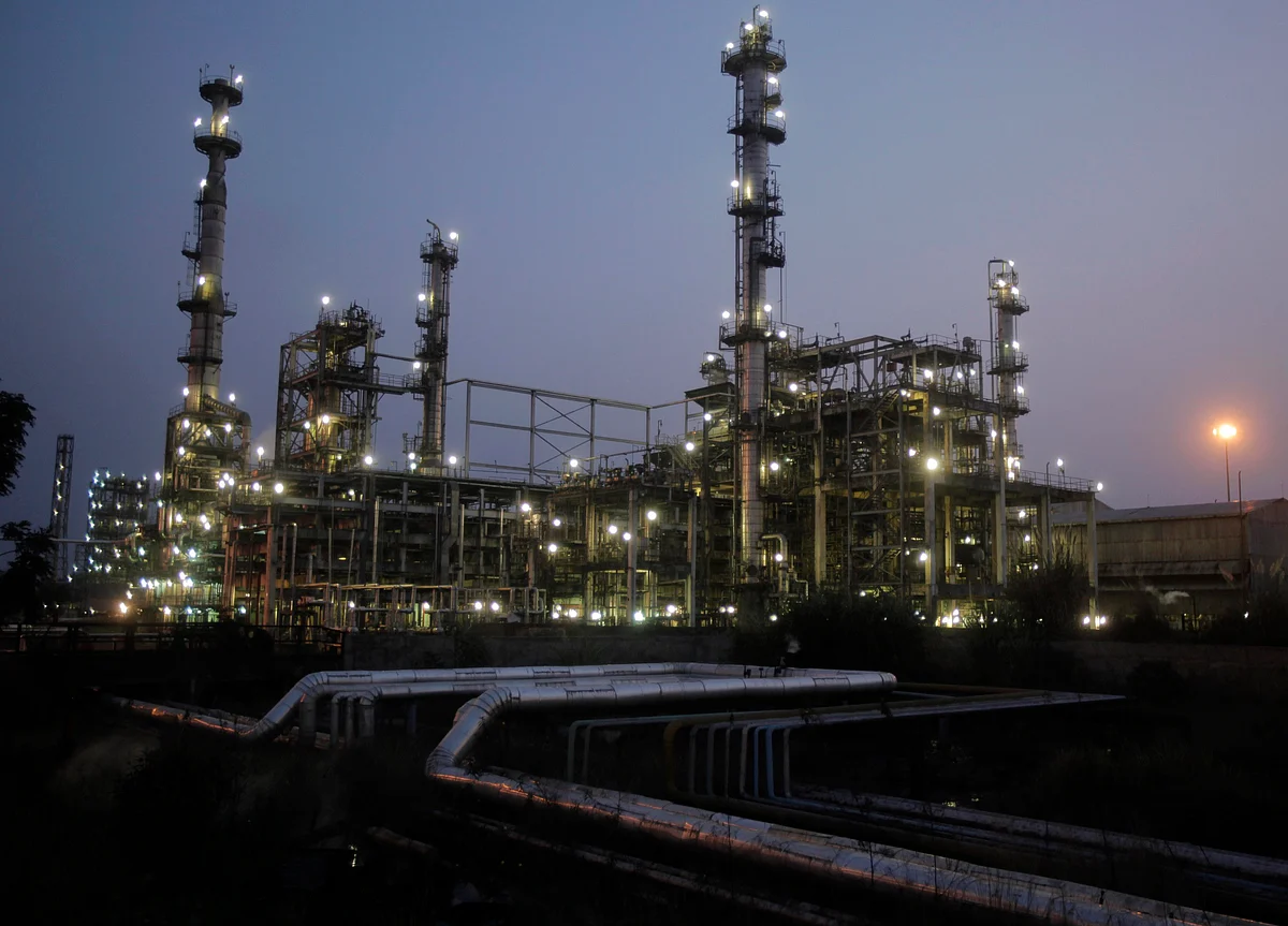 Engineers India Said To Junk Acquisition Of Projects & Development India