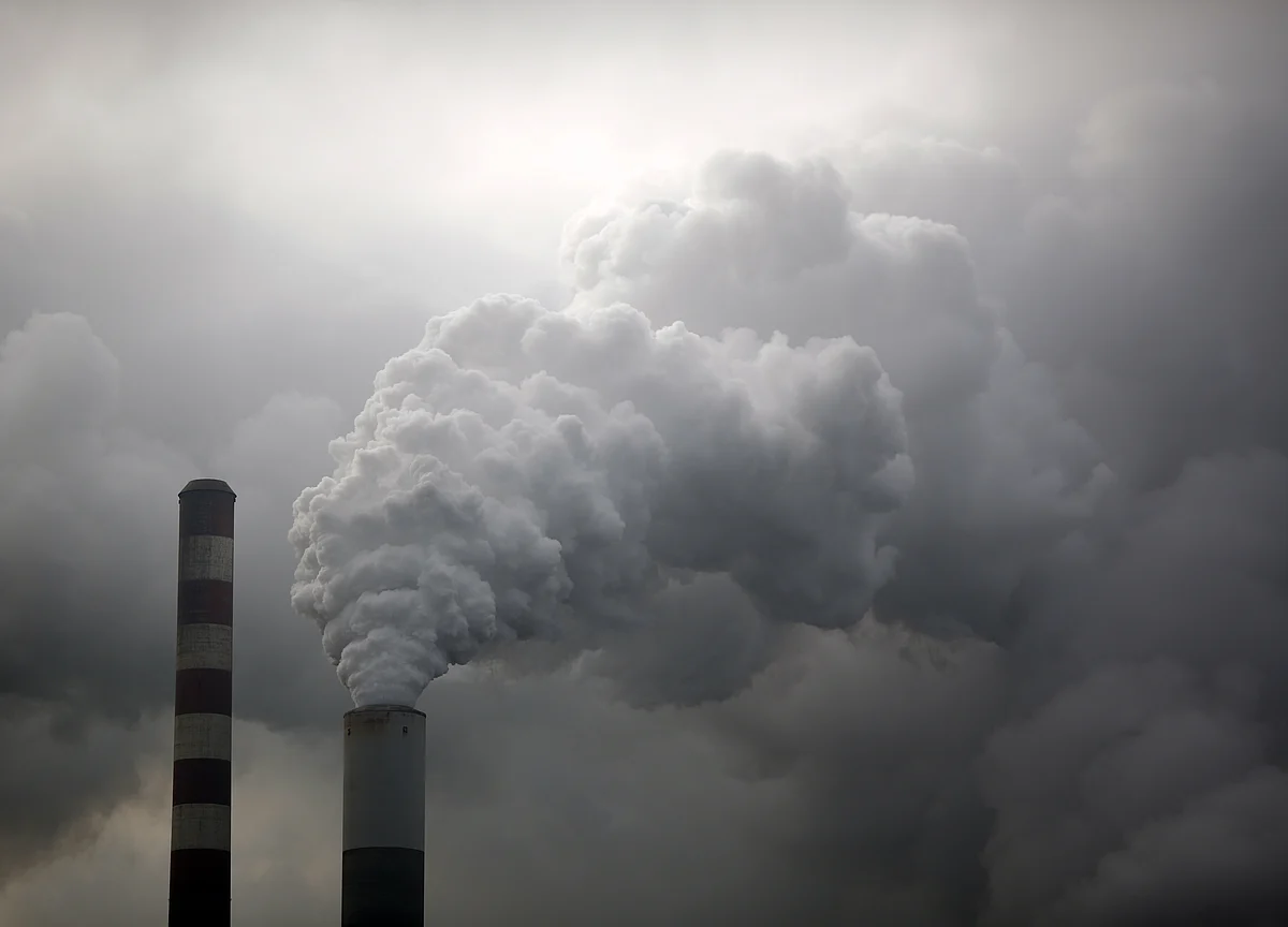 An Obscure Statute Is Helping Trump Save U.S. Coal, Nuclear