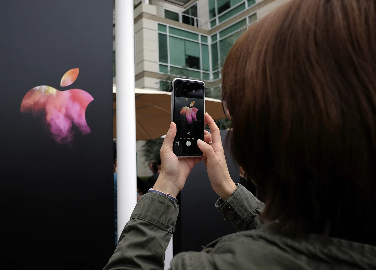 Apple's New Phone to Be Called `iPhone X,' Code Leaks Show