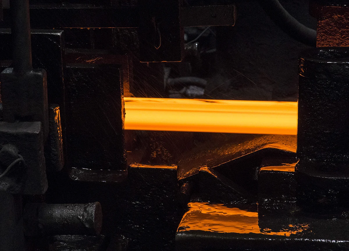 Will These Twin Headwinds Impact Indian Steelmakers?