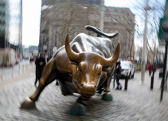 Some Wall Street Bond Strategists Are Cautioning the Rates Bulls