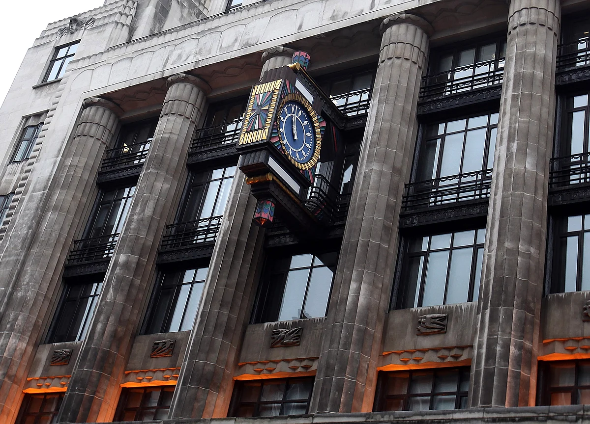 Goldman Joins JPMorgan in Calling Growth Concerns Overdone