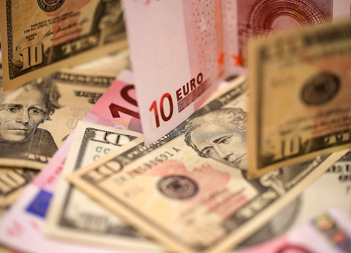 Eurodollar Whale Betting on Fed Rates Looks Well Beyond December