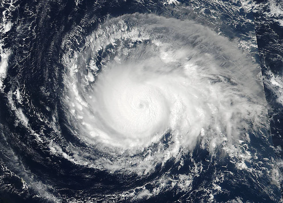 Cyclonic Storm Likely To Cross Tamil Nadu, Puducherry On Nov. 25