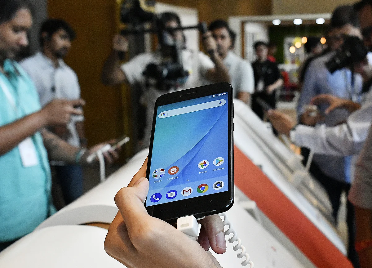 Google Faces European Anti-Trust Probe For Jobs Search Tool