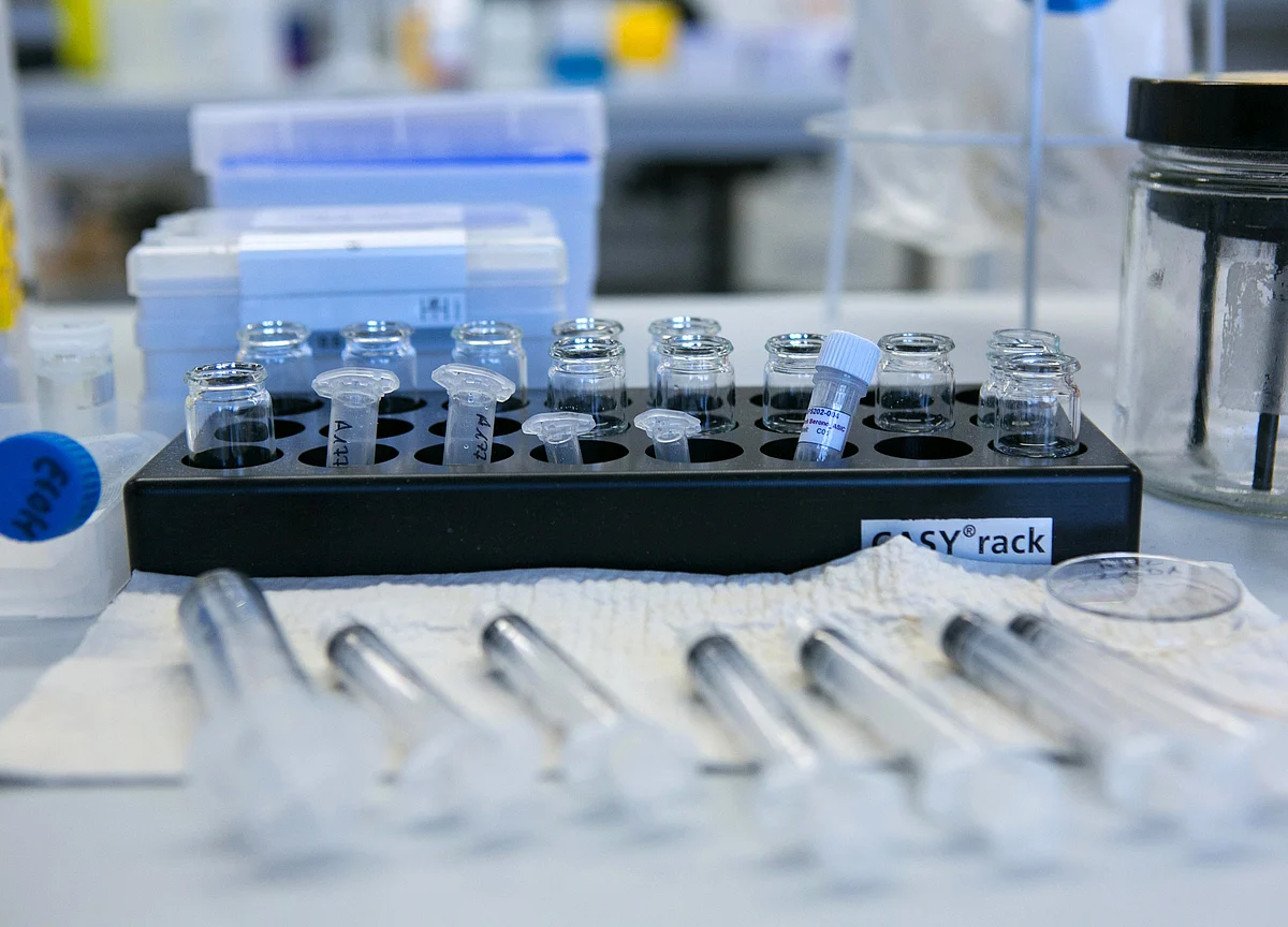 Sun Pharma Settles Patent Litigation With Allergan, Ironwood
