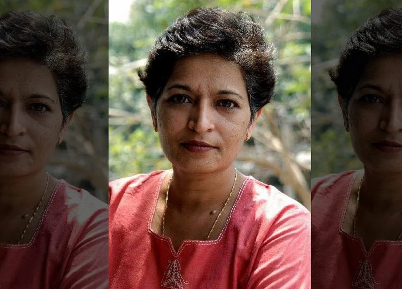 Gauri Lankesh, the Voice of Dissent, Stood for Free Speech