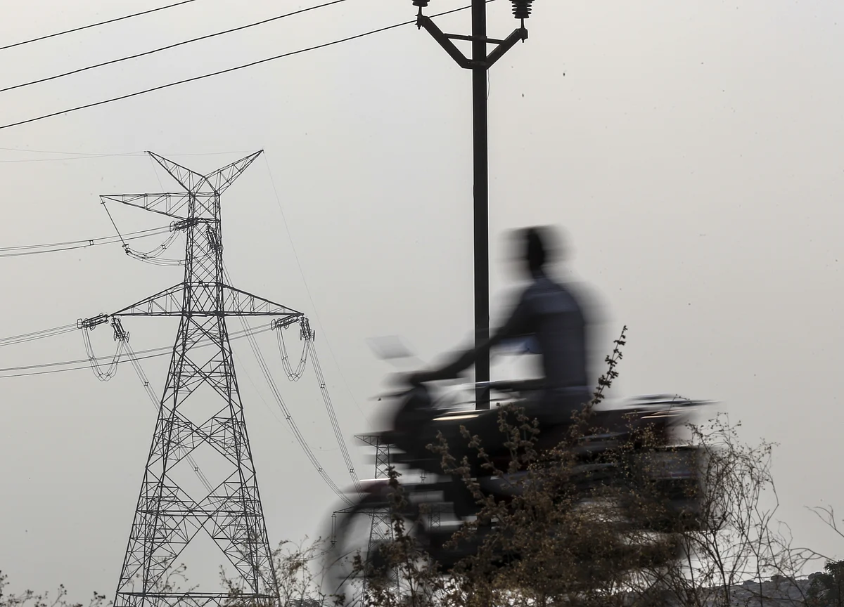 ABB Power - Domain Expertise Coupled With Digital Tech To Lead Grid Transformation: Dolat Capital Initiates Coverage