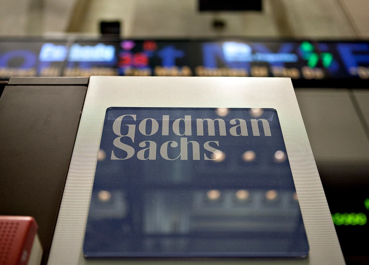 Goldman Gives Solomon, Blankfein Pay Packages With 1MDB Caveat