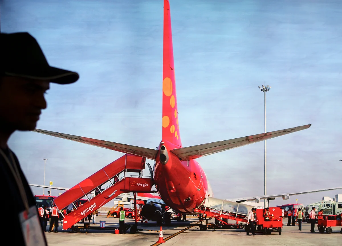 Uncertainty Continues Over Return Of 737 Max Planes To Operations, Says SpiceJet