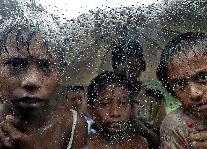 With Rohingyas, Hindu Nationalists Forget ‘Atithi Devo Bhava’