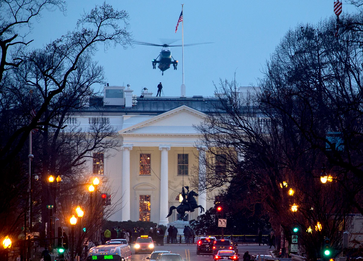 U.S. Senators Urge Trump Administration To Delay Decision On India’s GSP Review