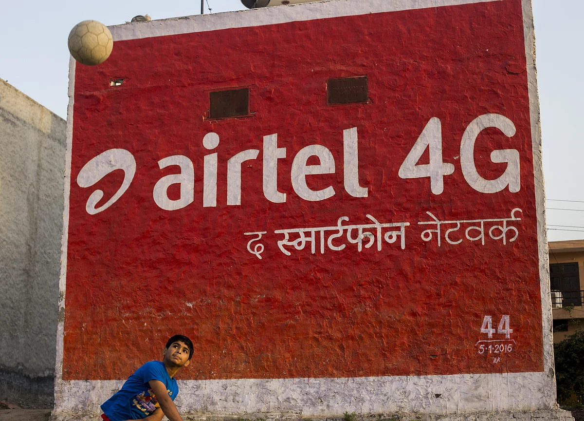 TRAI To Ask Bharti Airtel To Furnish Details Of Tariff Offers In ‘Stipulated Format’