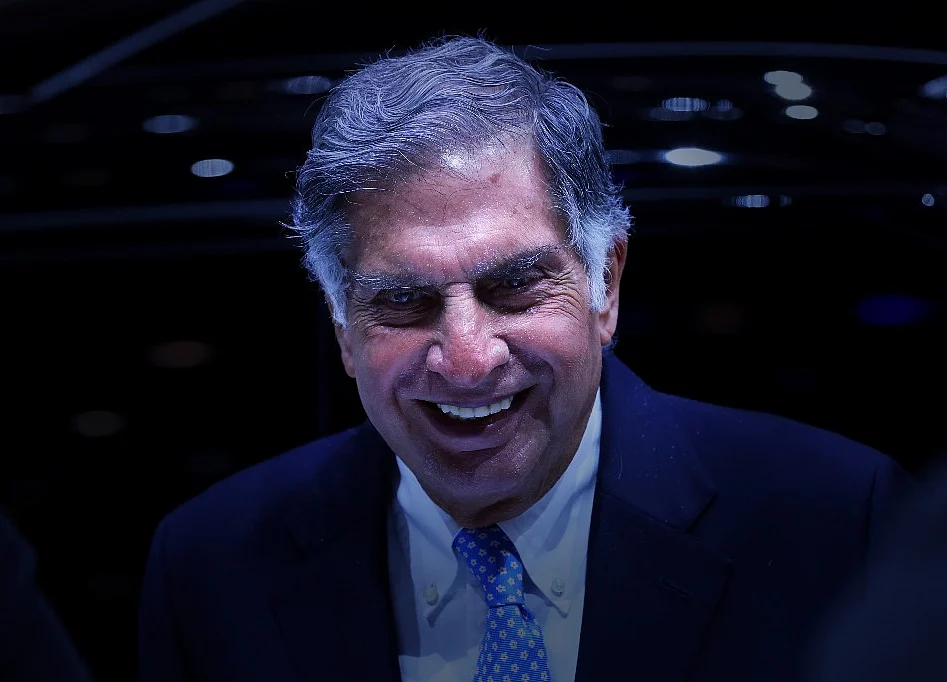 Shock Court Order Risks Legacy of Tata’s Legendary Dealmaker