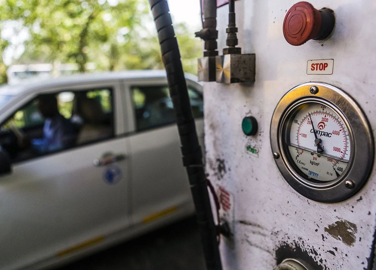 India’s Biggest Gas Distribution Auction To Boost Investments Fourfold, Says Crisil
