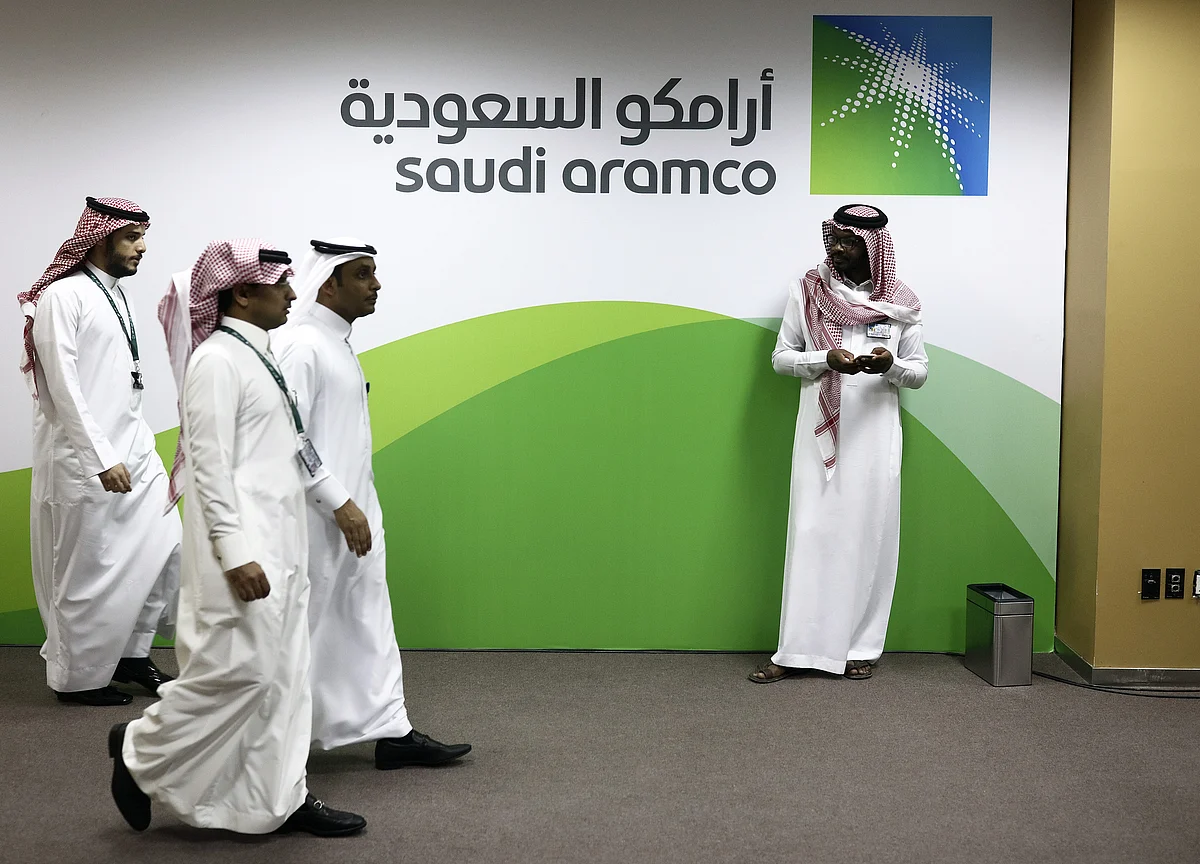 Attacks on Saudi Oil Plants Risk Lowering Aramco IPO Valuation