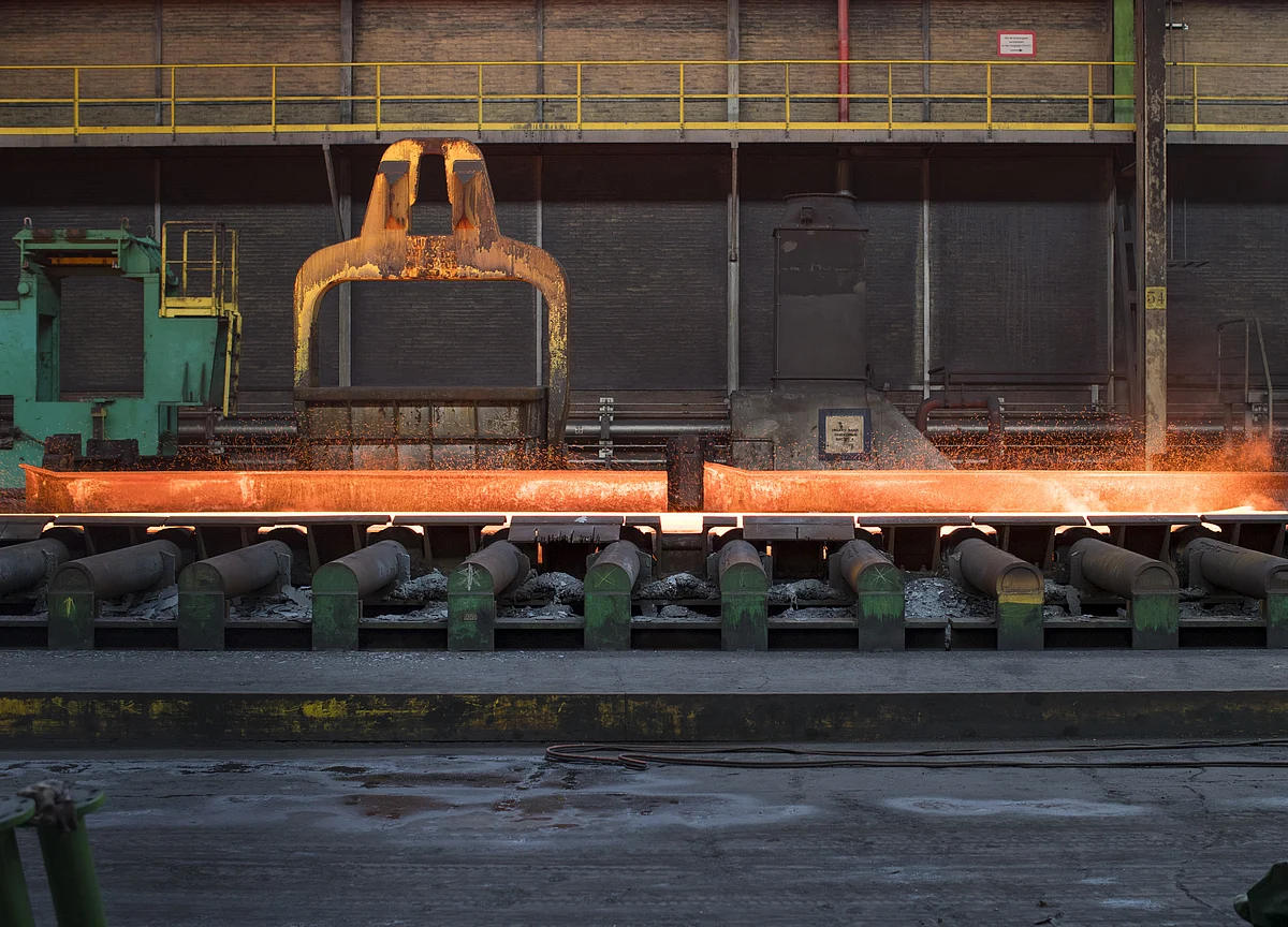 Moody’s Upgrades Tata Steel’s Corporate Family Rating To ‘Ba2’