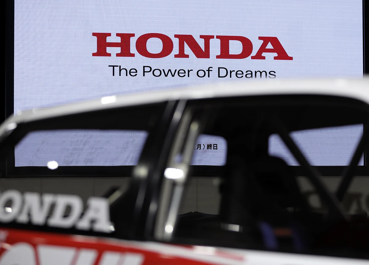 Honda To Bring Hybrid Technology In India, Before Moving To Electric Vehicles