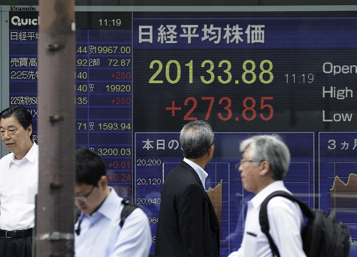 Stocks Climb, Oil Jumps as Treasury Yield Tops 3%: Markets Wrap
