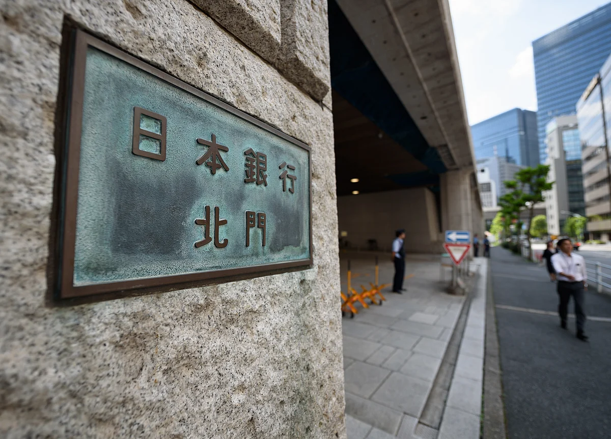 Here's Why Betting on a BOJ Rate Cut May Be Doomed to Fail