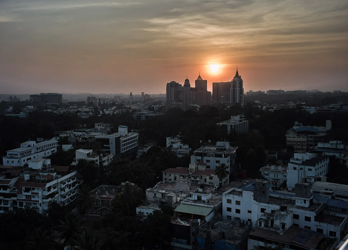 Sobha’s Real Estate Sales Dip In Q2