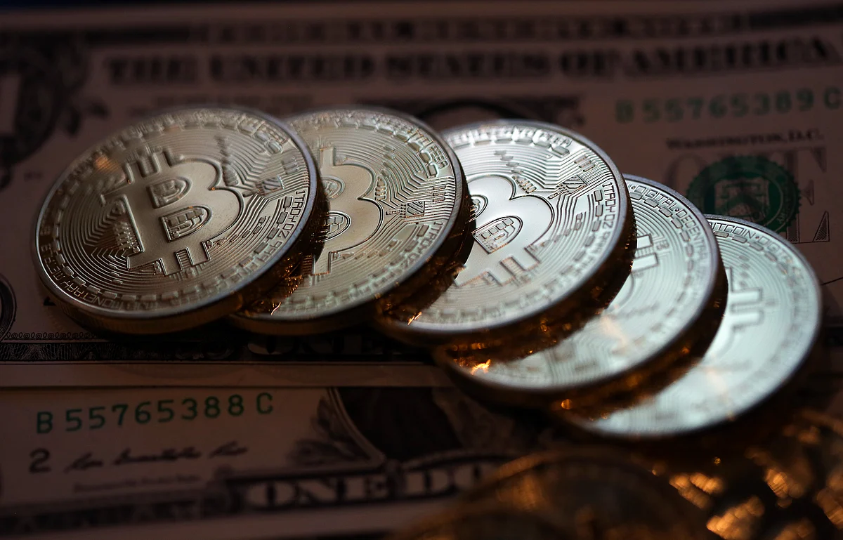 The Stock Market Is a Lot Like Bitcoin