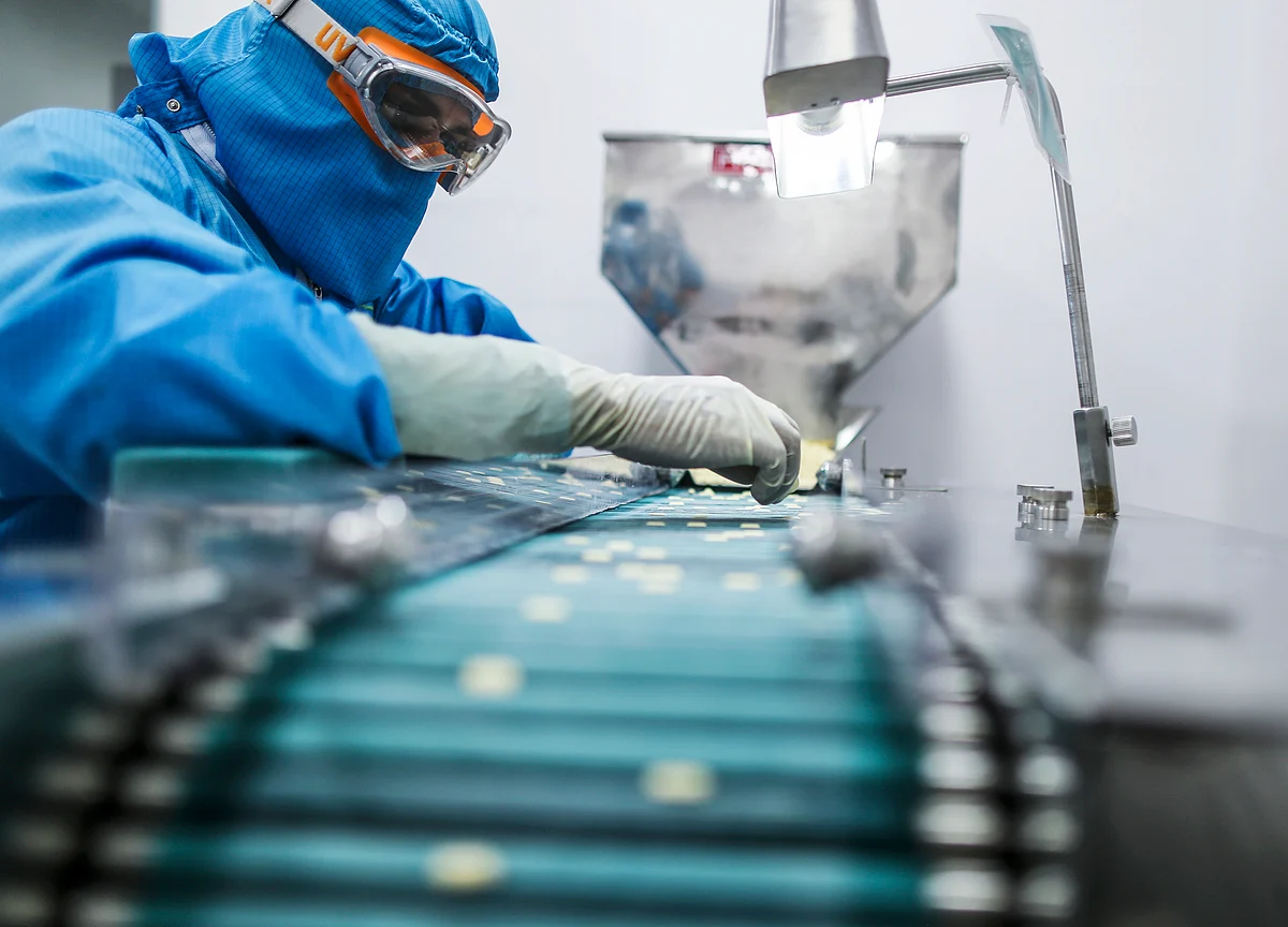Lupin Q4 Review - Medium Term Triggers Adequately Priced: Motilal Oswal
