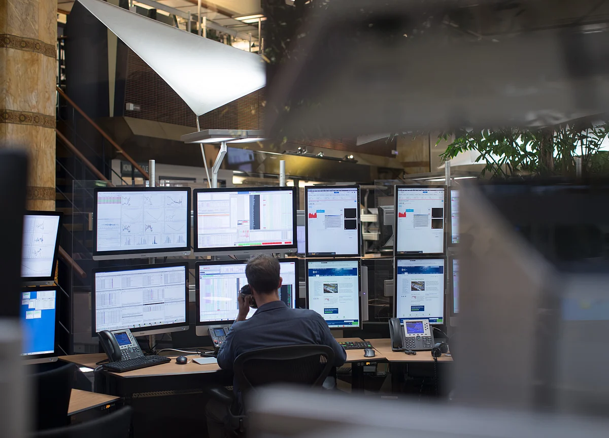 All You Need To Know Going Into Trade On Feb. 21