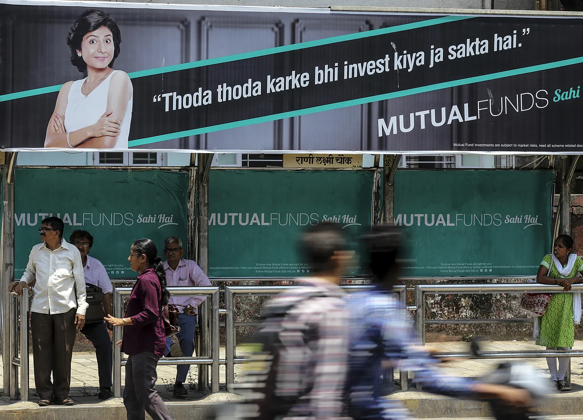 SEBI Asks Mutual Funds To Submit Details On AI-Based Systems Every Quarter