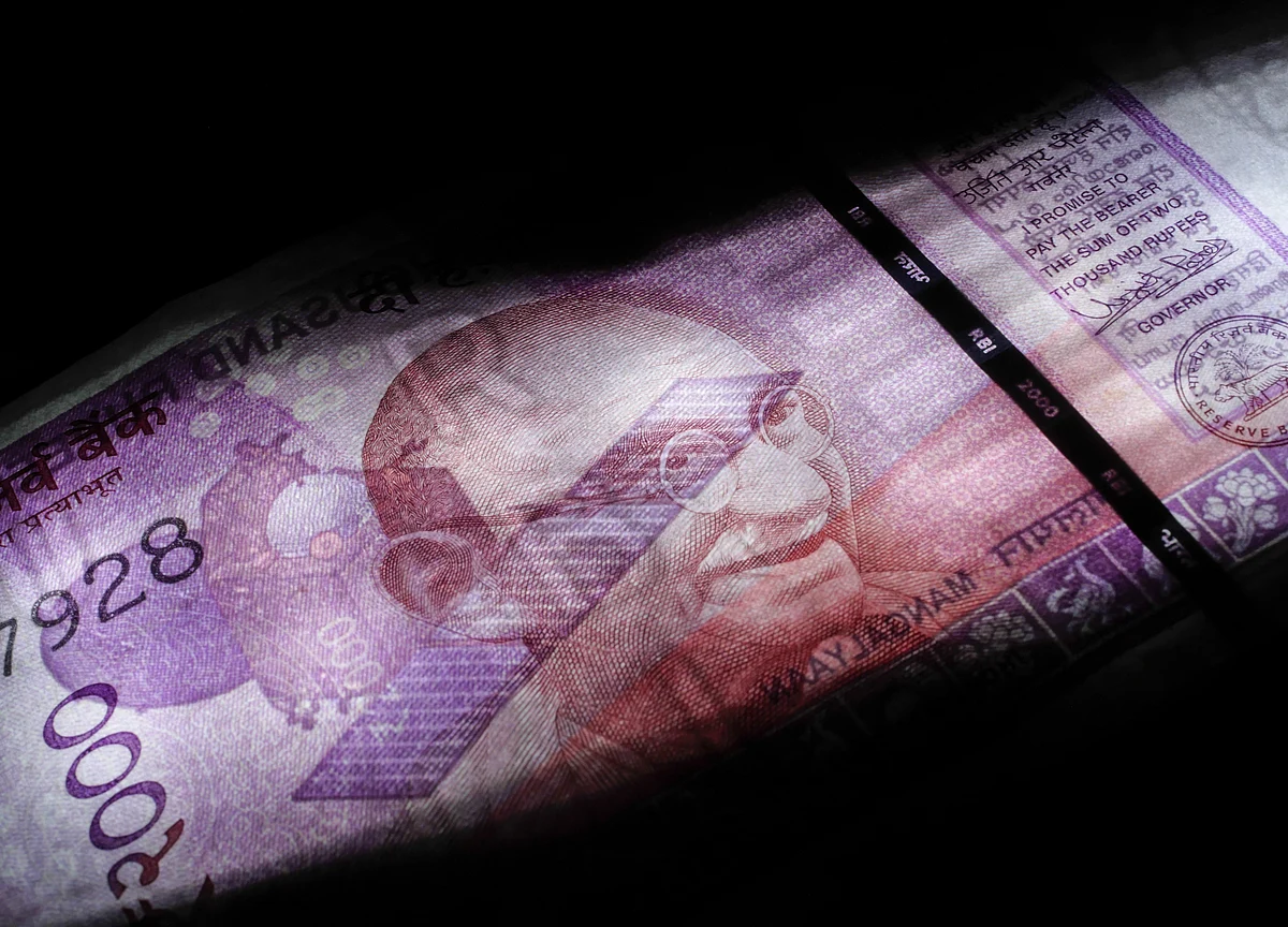 Tax Department Raids Premises Of ‘Prominent Organisation’ In Kashmir