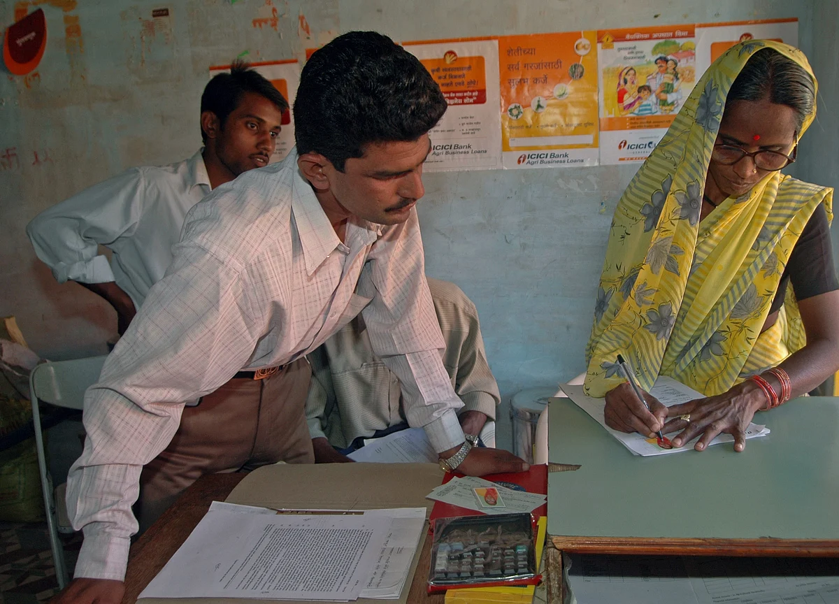 In A First, A Co-Operative Bank May Convert To A Small Finance Lender