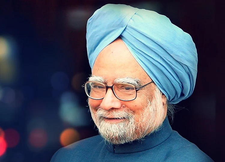 India Clocked 10.1% Growth Under Manmohan Singh’s Tenure
