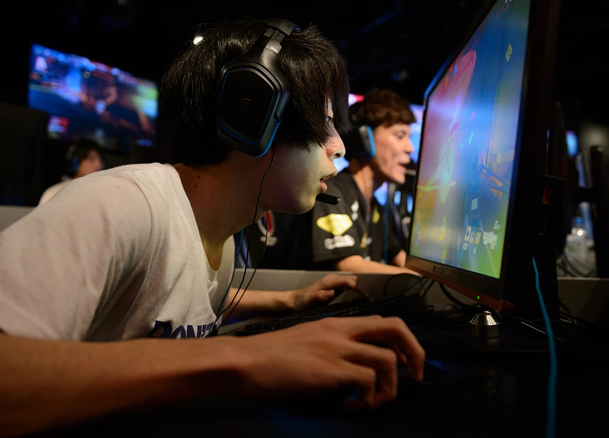 Companies Turn to War Games to Spot Scarce Cybersecurity Talent