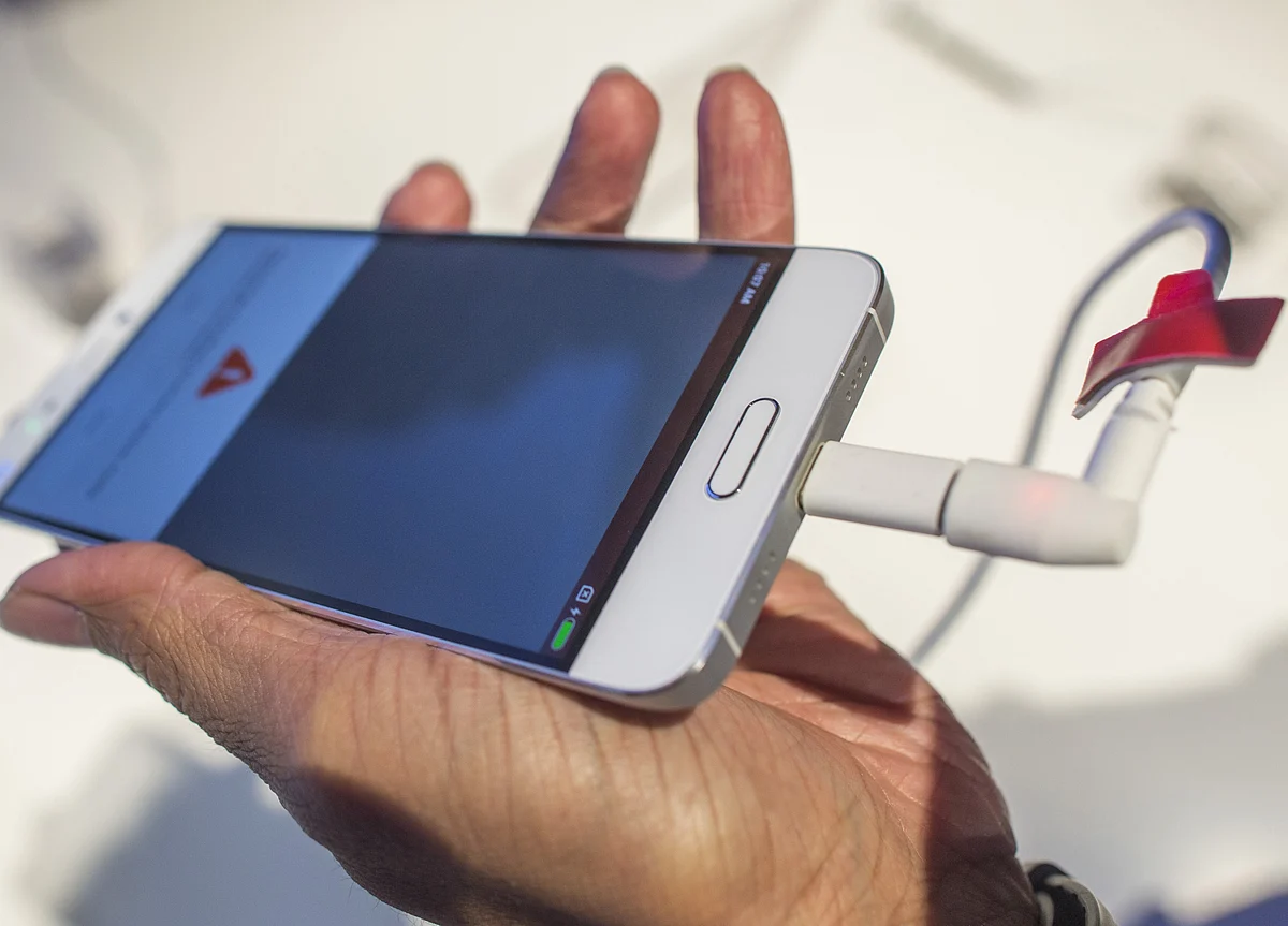 India’s Smartphone Market Grows 7% To 32 Million Units In Q4, Says Report