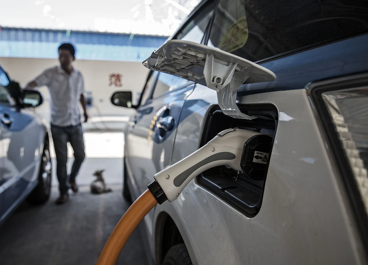 Hyundai Initiates Feasibility Study For Fuel Cell Electric Vehicles In India