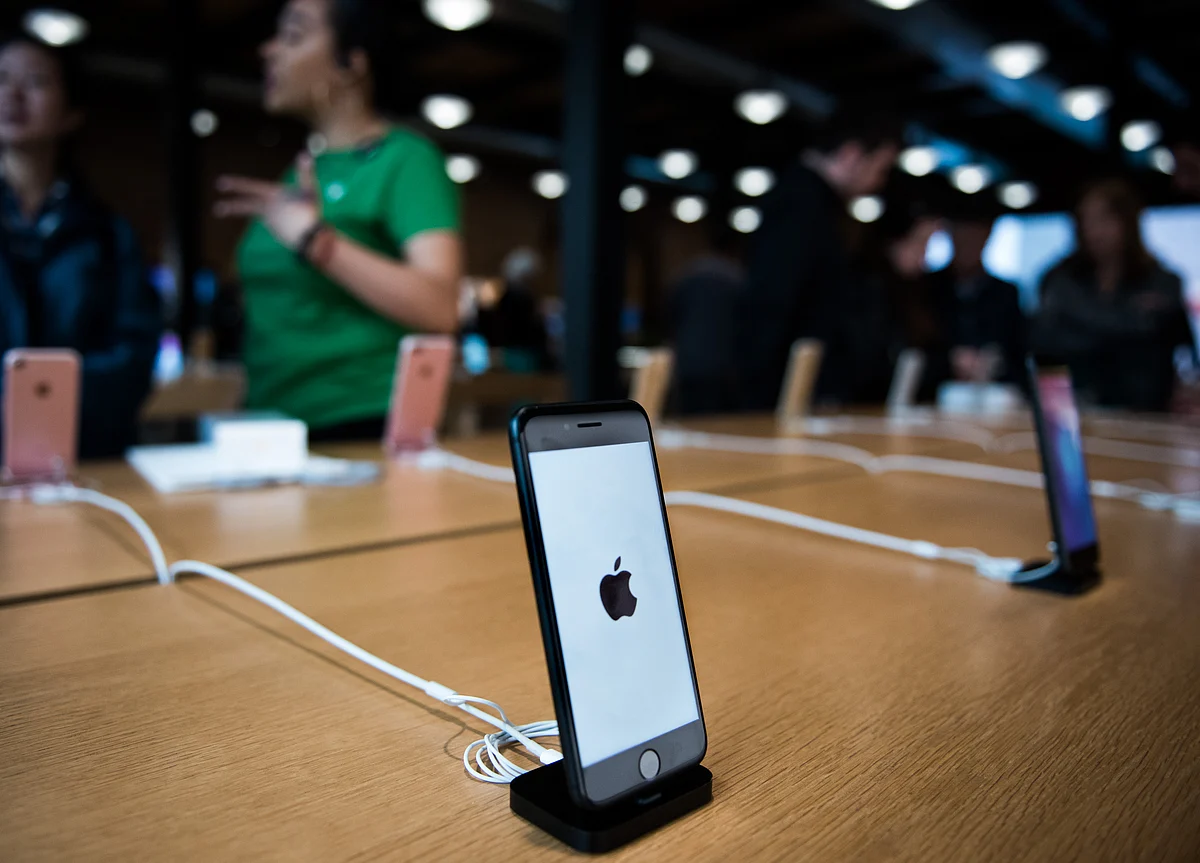 The New iPhones and Apple’s Future: A Preview