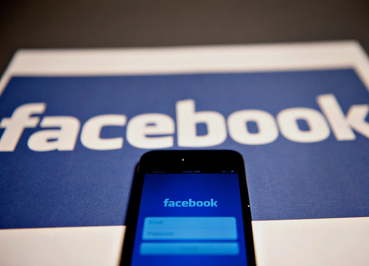 Facebook Says Users' Passwords Were Visible to Employees