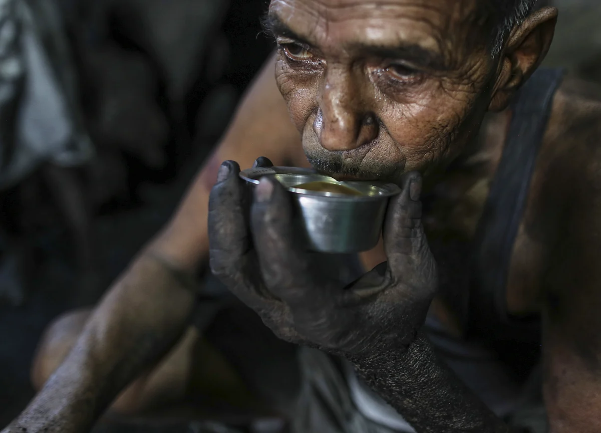 Indian Tea Sales to Wilt as Kenyan Crop Jumps
