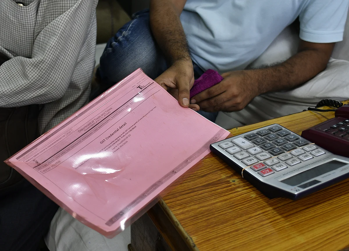 GST: Cap On Input Tax Credit Without Invoice May Cause Working Capital Issues, Say Experts
