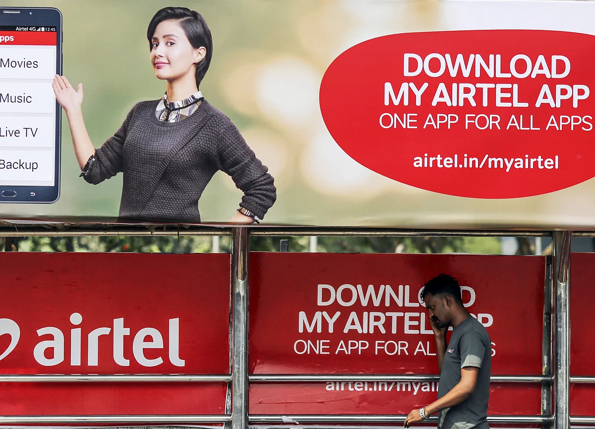 Bharti Airtel Raises $750 Million From Overseas Investors