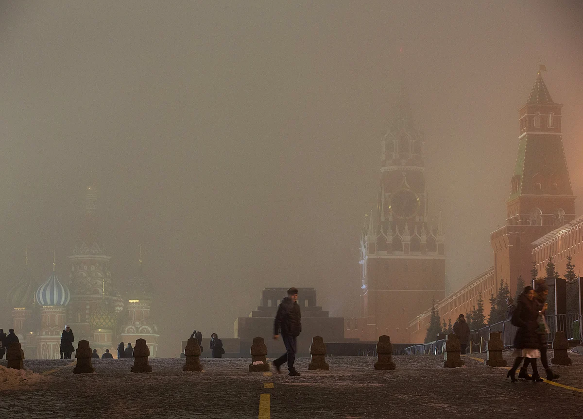 Russia to Lower Forecast of Economic Growth