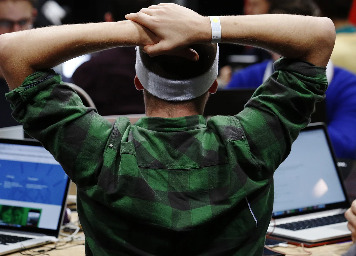 Millennials Are Facing $1 Trillion in Debt